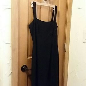 Ever Beauty black dress